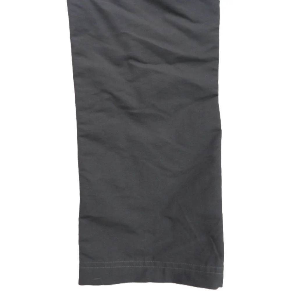 The North Face Paramount Trail Hiking Cargo Nylon Men Pants 32x27 Gray Outdoors‎